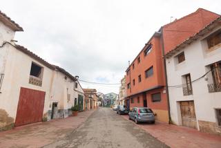 Planta baixa  Almacabe. Piso en calle almacabe