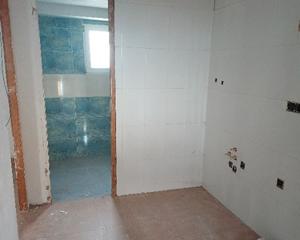 Rez-de-chaussée  San pablo. Piso en calle san pablo