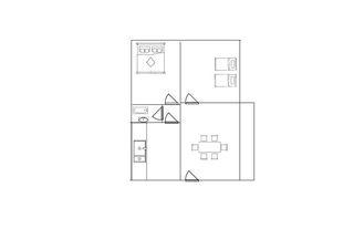 Chalet  Ocea atlantic. Casa en calle ocea atlantic