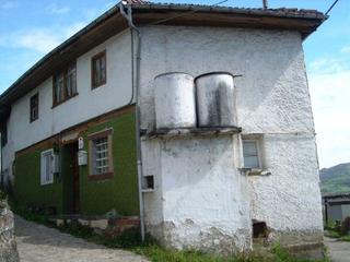 Casa aparellada  El felgueroso. Casa en calle el felgueroso
