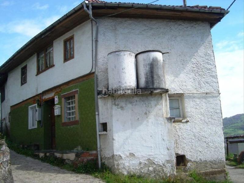 Foto 121c81f4-a790-408e-96a9-ef1b2a4909c5. Doppelhaus in Sama Langreo