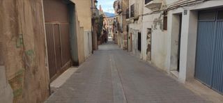 Appartamento  Bancalejas. Piso en calle bancalejas