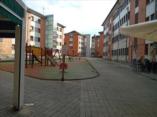 Pis  El coto. Piso en calle el coto