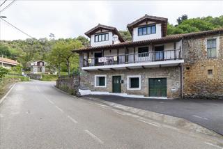 Maison jumelée  Sitio del campo. Casa en calle sitio del campo
