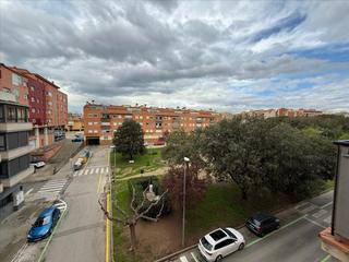 Appartement  Abdo terradas. Piso en plaza abdo terradas