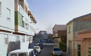 Pis  San luis. Piso en calle san luis