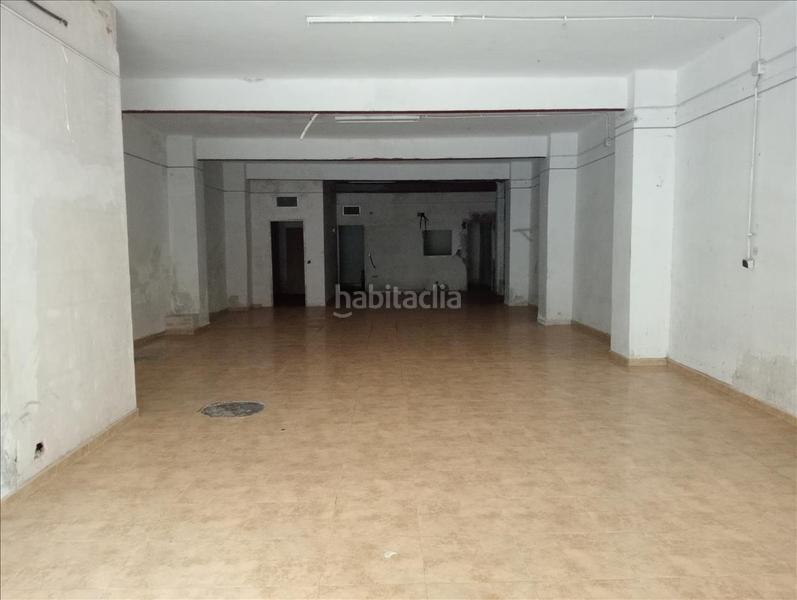 Foto 63a8fe96-5a97-44d6-a3c6-3241a8c02182. Local comercial a Vila-seca poble Vila-seca