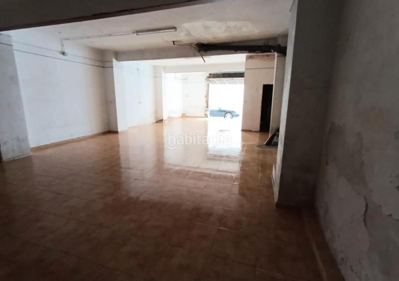 Foto dbf2b95f-5c96-408d-b469-434381ae04b5. Local comercial a Vila-seca poble Vila-seca