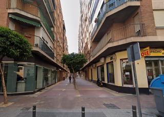 Pis  Conde del campillo. Piso en calle conde del campillo