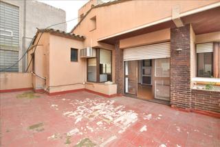 Dplex  Mare de deu del pilar. Piso en calle mare de deu del pilar