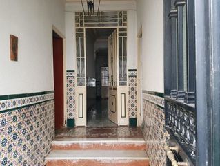 Rez-de-chaussée  Santiago. Piso en calle santiago