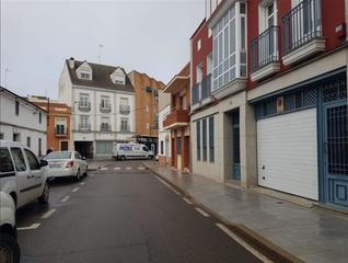 Rez-de-chaussée  Santiago. Piso en calle santiago