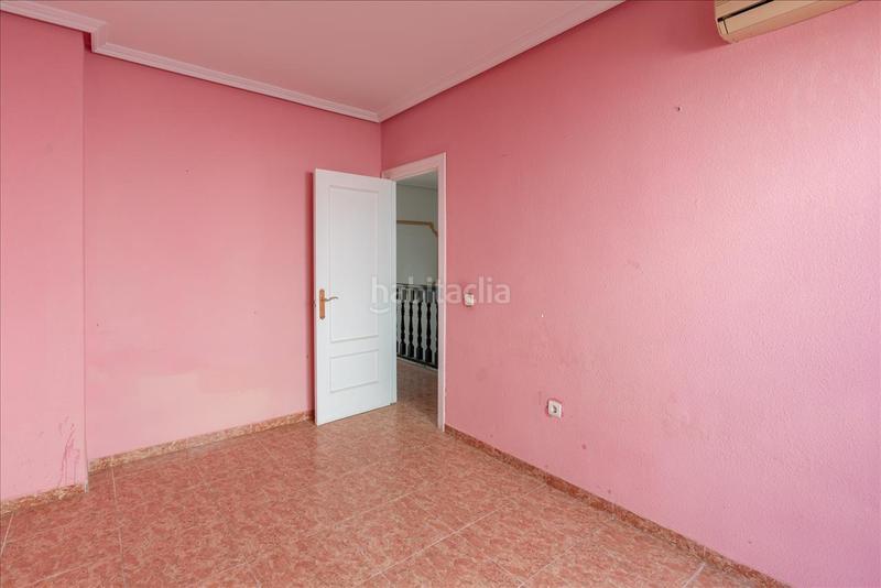 Foto 53891bf8-fc01-4328-b526-031b29a61daa. Casa pareada casa en polígono ua a10 alquian en El Alquián Almería