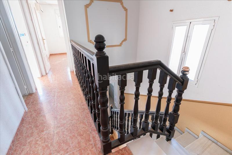 Foto a906d0c9-16e7-4805-9f72-803c05bab130. Casa pareada casa en polígono ua a10 alquian en El Alquián Almería