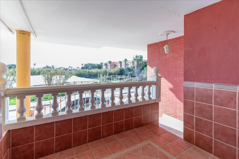 Foto e27825ce-7155-401b-951b-d9b0e8afaf86. Casa pareada casa en polígono ua a10 alquian en El Alquián Almería