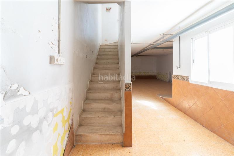 Foto ed0ae579-7595-4e81-b12f-2f70d962611f. Casa pareada casa en polígono ua a10 alquian en El Alquián Almería
