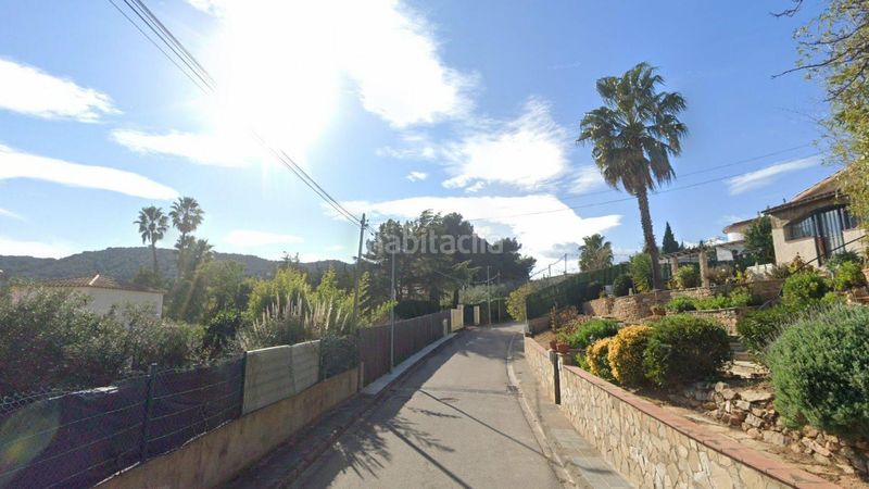 Foto e07c67a8-4343-4880-b2c8-dda0bb6cf645. Chalet en Cabanyes-Mas Ambrós-Mas Pallí Calonge