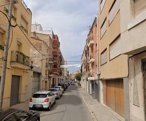 Appartamento  Corsini. Piso en calle corsini