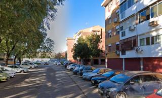 Appartement  Jose manuel caballero bonald. Piso en calle jose manuel caballero bonald