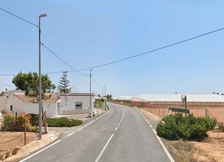 Chalet  Casas de los lópez. Casa en calle casas de los lópez
