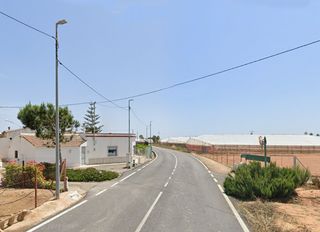 Xalet  Casas de los lópez. Casa en calle casas de los lópez