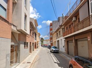 Piso  Ramon llull. Piso en calle ramon llull