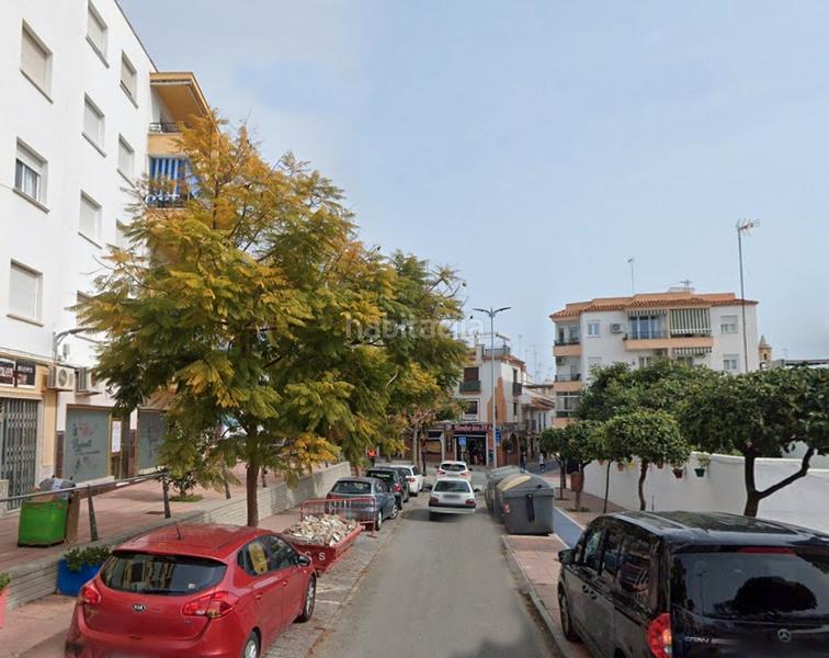 Foto ae8425e1-8536-449c-a179-12a2c131765e. Appartement avec parking dans Zona Calvario Estepona