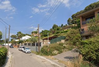 Chalet  Clavell. Casa en calle clavell