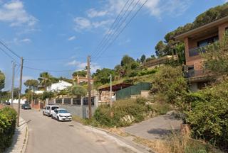 Chalet  Clavell. Casa en calle clavell