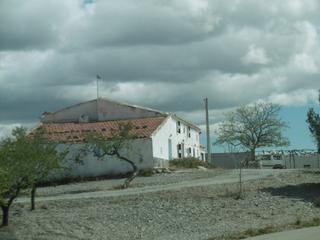 Xalet  Cabezo. Casa en calle cabezo