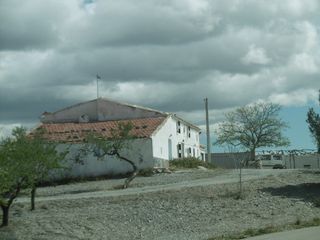 Chalet  Cabezo-gázquez. Casa en calle cabezogázquez