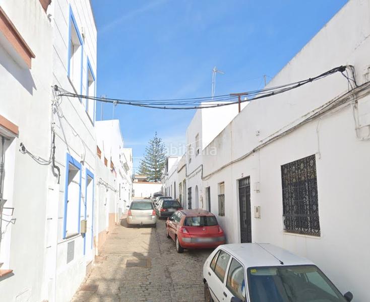 Foto d3e833de-6ddf-4630-883f-5affb4c091c0. Piano terra in Ayamonte ciudad Ayamonte