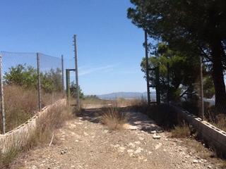 Xalet  Mas d´en valls. Casa en calle mas den valls