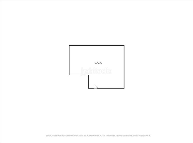 Foto 830d28e7-5c7e-4913-b541-472381662ffe. Local commercial dans Quintanar de la Orden