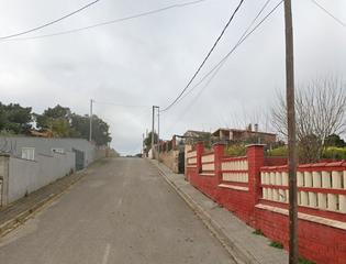 Xalet  Retama. Casa en calle retama