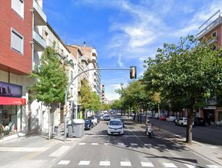 Pis  Prat de la riba. Piso en avenida prat de la riba