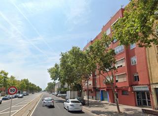Pis  Salou. Piso en avenida salou