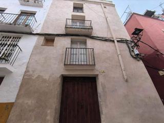 Flat  Nou cirera. Piso en calle nou cirera