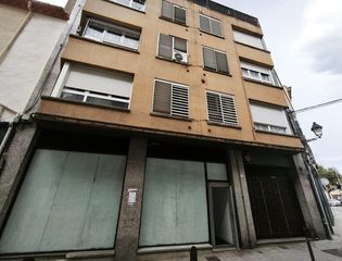 Business premise  Major. Local en calle major
