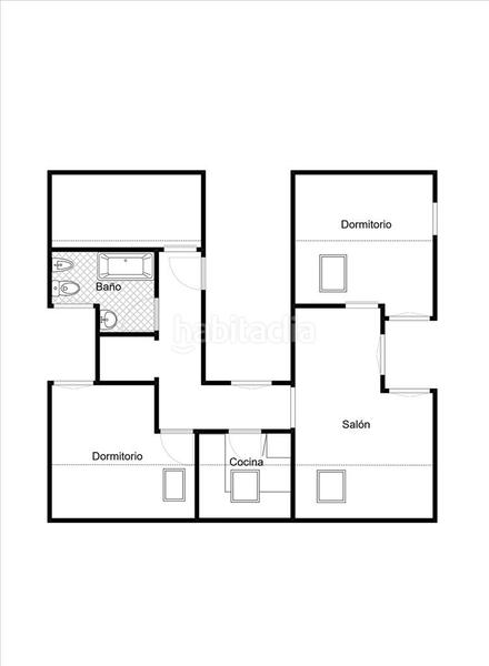 Foto 45f5c21c-28e7-4017-af47-51bb2ddc6880. Appartamento in Ordizia