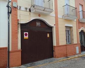 Car parking  Milagros