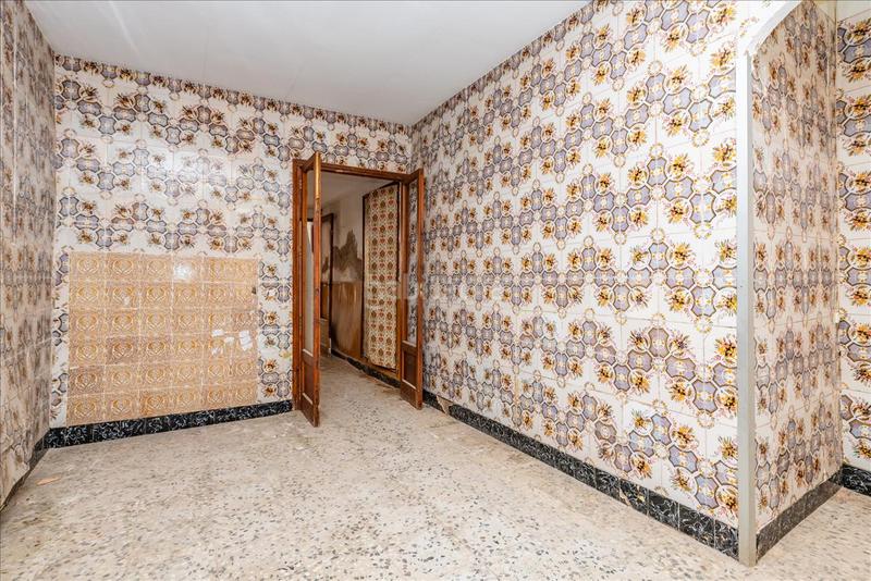 Foto 17f3f223-9cd9-44db-9202-5331598b6b9a. Casa bifamiliare in Casco Histórico Castellón de la Plana