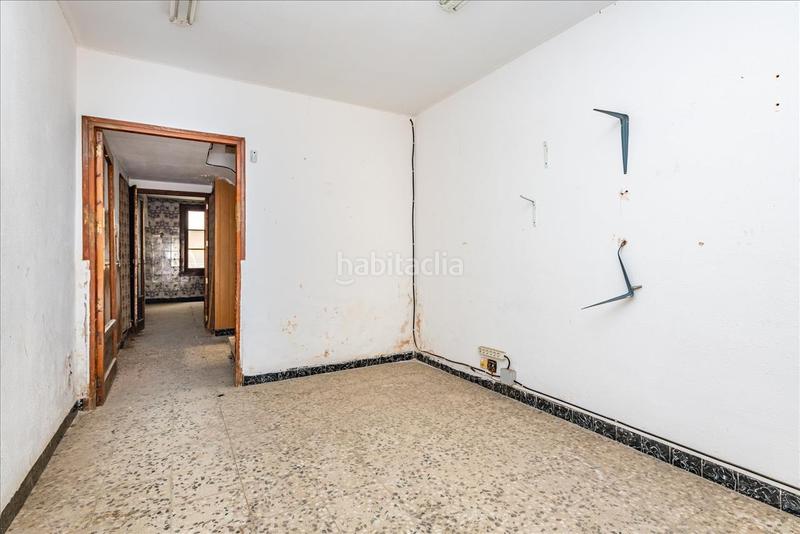 Foto 67b3a894-2019-4f8a-aae0-9edc98a61799. Casa bifamiliare in Casco Histórico Castellón de la Plana