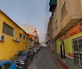 Piso  Goya