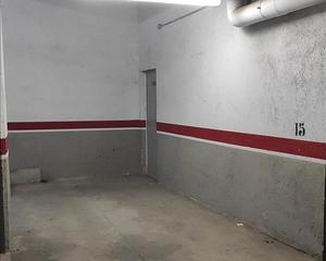 Posto auto  Garbi