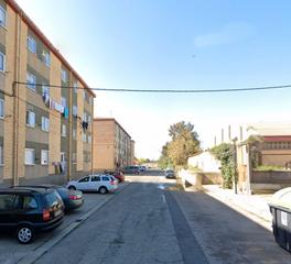 Appartement  Alameda la. Piso en calle alameda la