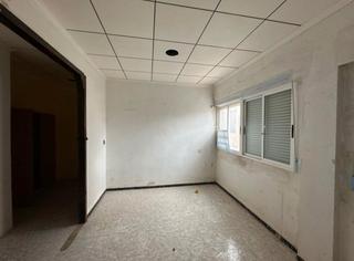 Planta baixa  Manuel parra. Piso en calle manuel parra