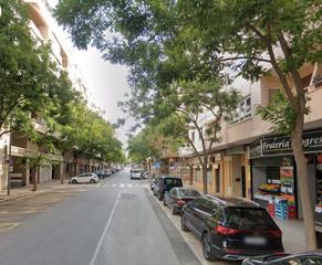 Flat  Joan crespi. Piso en calle joan crespi