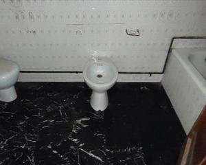 Pis  Maestro segura. Piso en calle maestro segura