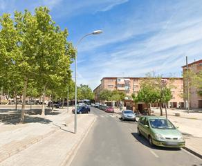 Pis  La rioja. Piso en calle la rioja